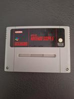 Scope 6 voor SNES, Spelcomputers en Games, Games | Nintendo Super NES, 1 speler, Ophalen of Verzenden, Gebruikt, Vanaf 3 jaar