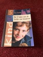 De 5 talen van de liefde van kinderen - Gary Chapman, Ophalen of Verzenden, Gelezen