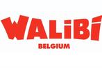 e-tickets Walibi België, Twee personen, Ticket of Toegangskaart
