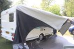Super mooie Caravan Luifel oploop maat 8 DOREMA, Ophalen, Zo goed als nieuw