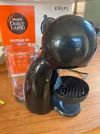 Krups Piccolo XS, Ophalen of Verzenden, Nieuw, Overige modellen