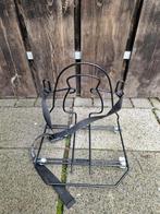 Tassenrekje/bagagerekje/tassendrager voor op de fiets, Fietsen en Brommers, Fietsaccessoires | Bagagedragers, Ophalen, Gebruikt