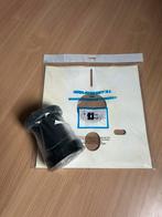 Geberit renovatie cq aansluitset - Nieuw in verpakking, Ophalen of Verzenden, Nieuw, Koper, Toilet