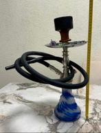 Waterpijp Compleet met Tas, Ophalen of Verzenden, Gebruikt