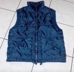 Meisjes blauwe bodywarmer. Maat 176, Meisje, Ophalen of Verzenden, Jas