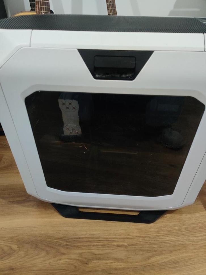 RTX 3090 Ti PC + Oled monitor, Computers en Software, Desktop Pc's, Zo goed als nieuw, Onbekend, SSD, 32 GB, Met videokaart, Met monitor