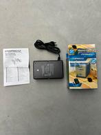 Campinggaz omvormer van 230v naar 12v, Ophalen, Zo goed als nieuw