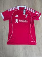 Kerstcadeau nodig? Geef een voetbalshirt! Alles origineel!, Ophalen of Verzenden, Nieuw, Shirt