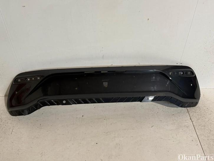 Cupra Born Diffuser 10E807521F, Auto-onderdelen, Carrosserie en Plaatwerk, Bumper, Achter, Gebruikt, Ophalen of Verzenden