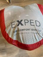 Exped slaapmat, Ophalen, Zo goed als nieuw