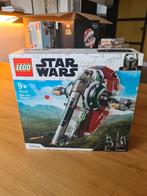 Lego Bobba Fett Starship, nieuw, Ophalen of Verzenden, Nieuw