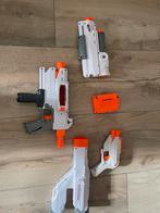 Nerf modulus met uitbreidingen, Ophalen of Verzenden, Gebruikt