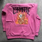 Officiel Partner in Crime Hoodie, Maat 52/54 (L), PIC, Ophalen of Verzenden, Zo goed als nieuw