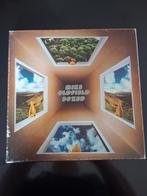 Mike Oldfield - Boxed LP, Ophalen of Verzenden, Gebruikt, 12 inch