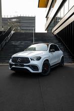 Autoverhuur –Sportwagen huren te huur! (AMG, AUDI RS, BMW M), Met chauffeur, Personenauto