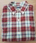 Geruit Ralph Lauren overhemd maat 104 *NIEUW* (0594) a, Kinderen en Baby's, Kinderkleding | Maat 104, Overhemd of Blouse, Nieuw