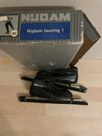 Noren Nijdam maat 40 en freetime maat 25, Sport en Fitness, Schaatsen, Gebruikt, Ophalen of Verzenden, Nijdam, Noren