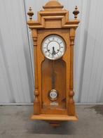 Klok met opdraai mechanisme., Ophalen of Verzenden