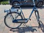 Rih elektrische fiets defect, Fietsen en Brommers, Elektrische fietsen, Ophalen, Gebruikt, Minder dan 30 km per accu, Overige merken
