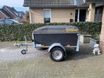 Bagagewagen saris te huur, schoolvakantie- bouwvak nog vrij., Caravans en Kamperen, Verhuur
