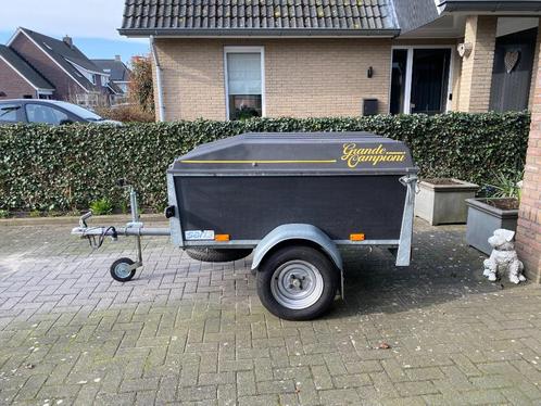 Bagagewagen saris te huur, schoolvakantie- bouwvak nog vrij., Caravans en Kamperen, Verhuur