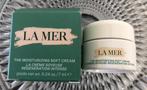 La Mer soft Cream 7ml nieuw!, Nieuw, Gehele gezicht, Ophalen of Verzenden, Verzorging