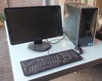 Dell Inspirion PC, Ophalen, Gebruikt