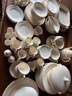 Edme servies Wedgwood (ophalen in Heeze), Antiek en Kunst, Antiek | Servies compleet, Ophalen