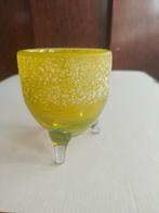 Object glazen, Verzenden