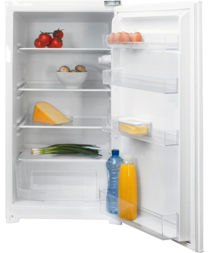 INVENTUM inbouw koeler 102cm hoog – Nieuw 5 jaar Garantie, Witgoed en Apparatuur, Koelkasten en IJskasten, Nieuw, Zonder vriesvak