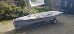 Complete splash zlnr. 2377, Watersport en Boten, Ophalen, Geen motor, Overige brandstoffen, Overige typen