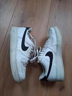 Stoere Nike Air Force 1 sneakers te koop, maat 42,5!, Kleding | Heren, Schoenen, Wit, Nike, Ophalen of Verzenden, Sneakers of Gympen