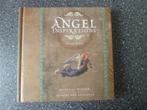 Angel Inspiration - David Ross, Achtergrond en Informatie, Spiritualiteit algemeen, Ophalen of Verzenden, Zo goed als nieuw