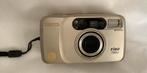Samsung Fino 700s analoge camera, Ophalen of Verzenden, Gebruikt, Compact, Samsung