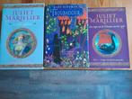 fantasy boeken, Ophalen of Verzenden, Gelezen, Juliet Marillier