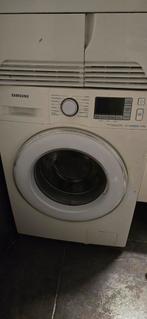 Samsung 8kg Ecobubble - Defect - Klusser, 8 tot 10 kg, Ophalen, 1200 tot 1600 toeren, 85 tot 90 cm
