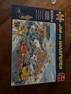 Jan van Haasteren Puzzels, Hobby en Vrije tijd, Denksport en Puzzels, Ophalen, 500 t/m 1500 stukjes, Zo goed als nieuw, Legpuzzel
