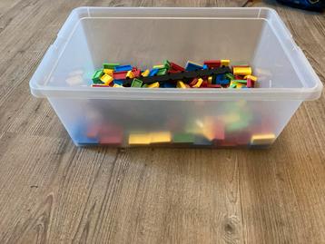Domino Set met Auto - Inclusief Beschrijvingen! beschikbaar voor biedingen