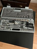 Doppendoos, Doe-het-zelf en Verbouw, Gereedschap | Handgereedschap, Ophalen of Verzenden, Zo goed als nieuw