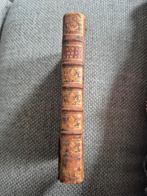 Boek Traite de la Foi des Simples 1770, Ophalen of Verzenden