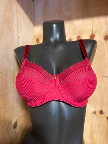 Fantasie bh eu  maat 70f model fusion beschikbaar voor biedingen