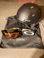 Skihelm, Ophalen of Verzenden, Gebruikt, Helm of Bescherming