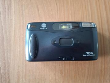Minolta Riva Panorama, z.g.a.n. beschikbaar voor biedingen
