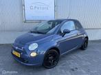 Fiat 500 0.9 86pk TwinAir Lounge 2012 / 74.000km NAP / Airco, Voorwielaandrijving, Euro 5, 86 pk, Gebruikt