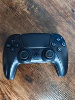 PS5 controller zwart met doos, Ophalen, Gebruikt, PlayStation 5, Controller