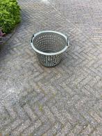 Aardappel korf, Verzenden, Gebruikt