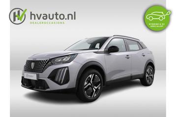 Peugeot 2008 1.2 HYBRID 145PK ALLURE e-DCS6 | Mirror Link |  beschikbaar voor biedingen