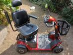 TE KOOP SCOOTMOBIEL PRIDE BEAUFORT 13, Fietsen en Brommers, Scooters | Overige merken, Ophalen, Gebruikt, Benzine