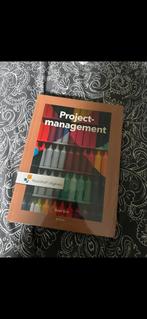 Projectmanagement, Verzenden, Zo goed als nieuw