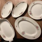 Schalen bordjes Petrus Ragout: set 30,00, Antiek en Kunst, Antiek | Servies compleet, Ophalen of Verzenden